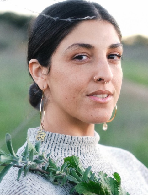 Nadia Ramo