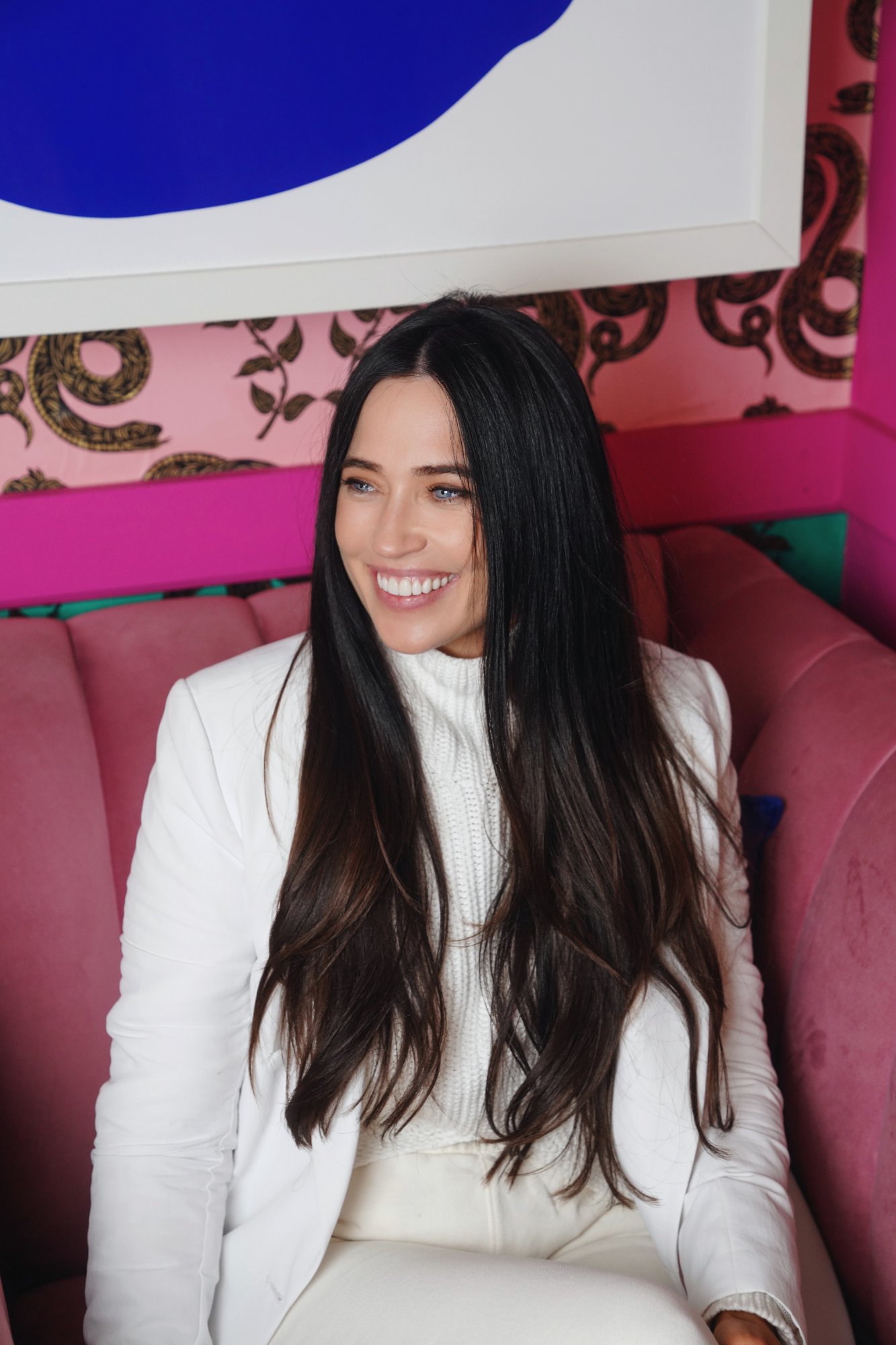 Dr. Sheila Marie Campbell, DACM - Creator of Break Up in a Box